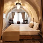 Hotel Noah's Ark Cave Göreme