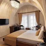 Noah's Ark Cave Hotel