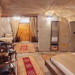 Hotel Noah's Ark Cave