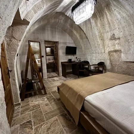 Noah's Ark Cave 3* Goreme