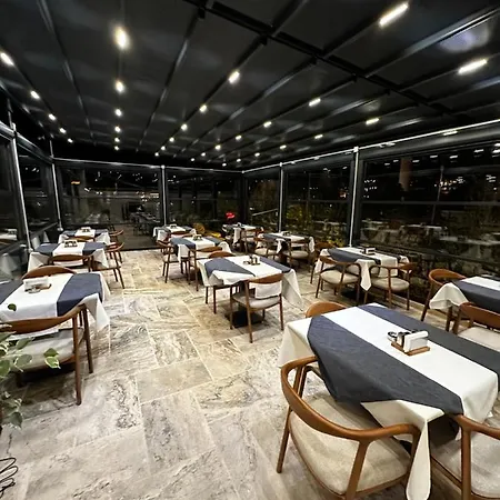 Noah's Ark Cave 3* 괴레메