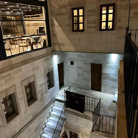 Noah's Ark Cave 호텔 3*