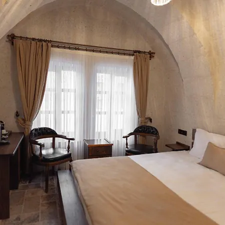 Noah's Ark Cave Hotel Göreme
