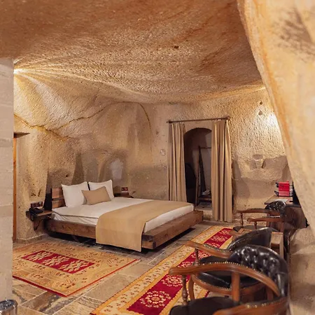 Noah's Ark Cave