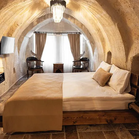 Noah's Ark Cave Hotel Göreme