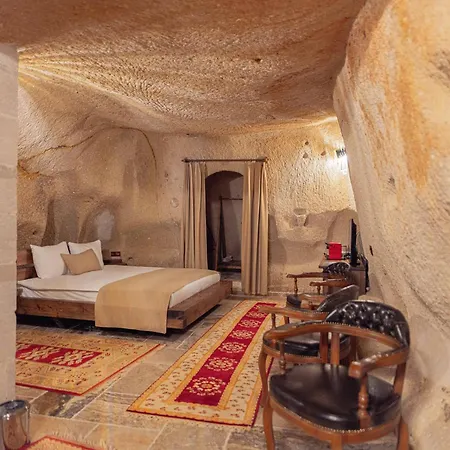 Hotel Noah's Ark Cave Göreme