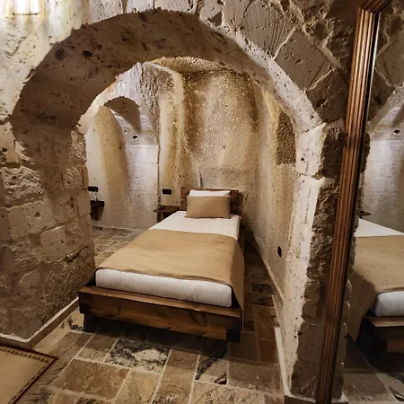 Noah's Ark Cave Hotel Goreme
