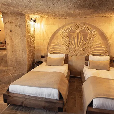 Noah's Ark Cave
