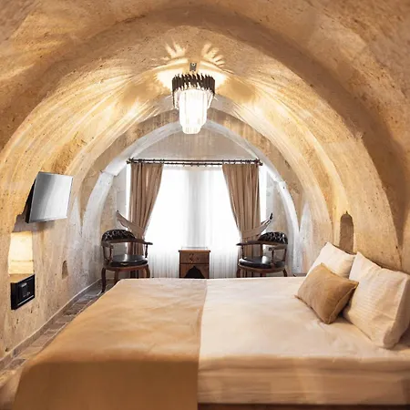 Hotel Noah's Ark Cave 3*