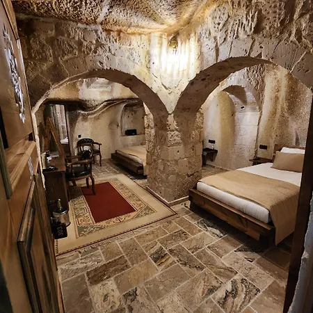 Noah's Ark Cave 3*