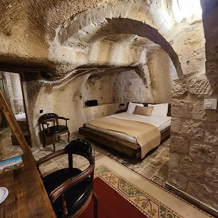 Noah's Ark Cave Szálloda 3*