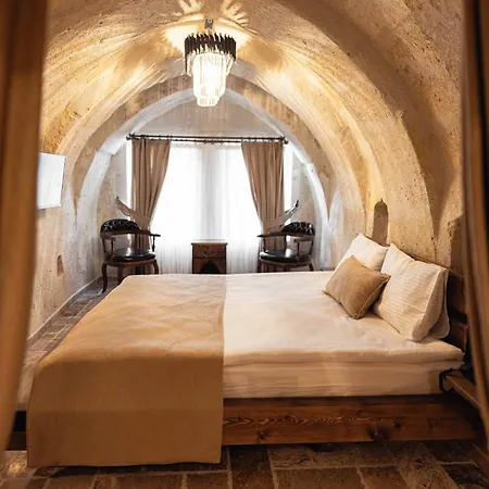 호텔 Noah's Ark Cave 괴레메