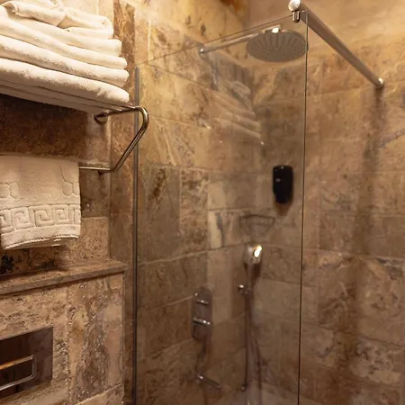 Noah's Ark Cave Hotel Göreme