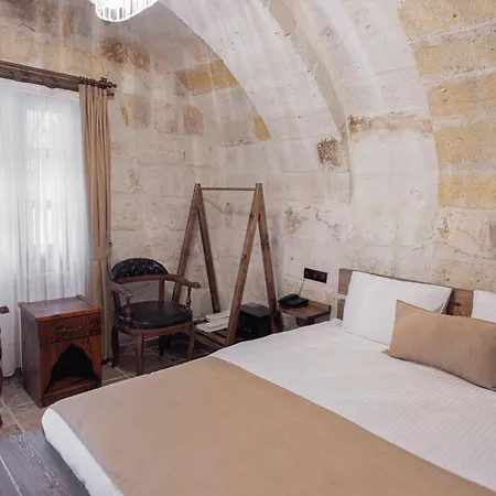 Hotel Noah's Ark Cave Göreme