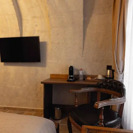 Noah's Ark Cave 호텔 3*