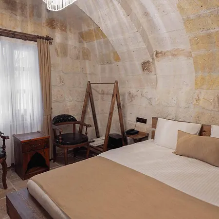 Hotel Noah's Ark Cave 3*