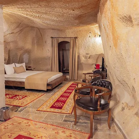 Noah's Ark Cave 3*