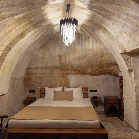 Noah's Ark Cave 3*