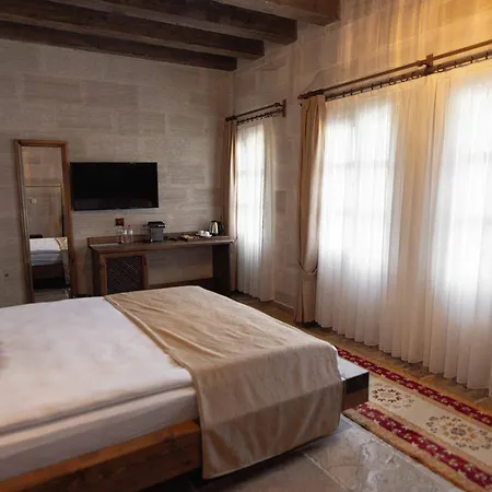 Hotel Noah's Ark Cave Göreme