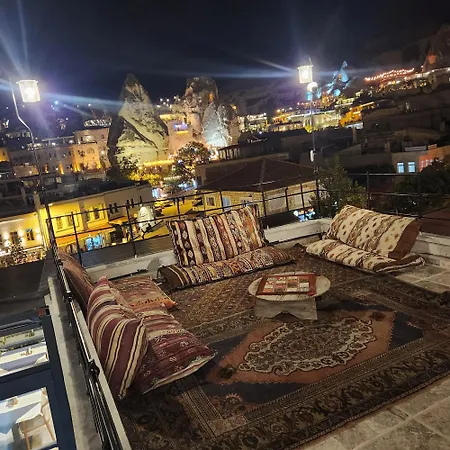 Hotel Noah's Ark Cave Göreme