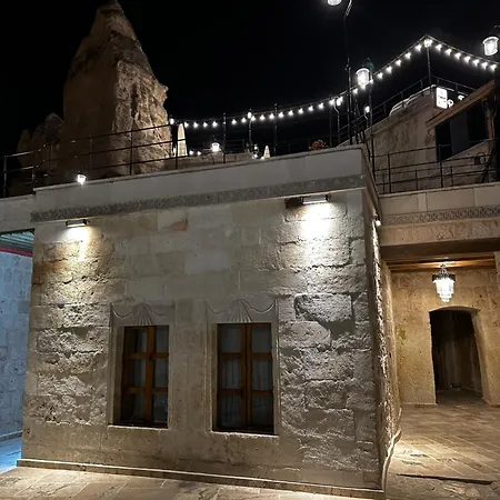 Hotel Noah's Ark Cave 3*