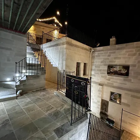 호텔 Noah's Ark Cave 괴레메