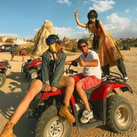 호텔 Noah's Ark Cave 3*