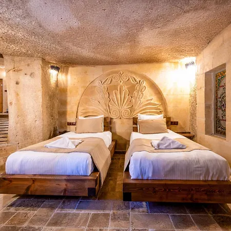 Hotel Noah's Ark Cave 3*