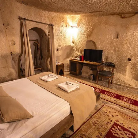 Noah's Ark Cave Hotel Goreme