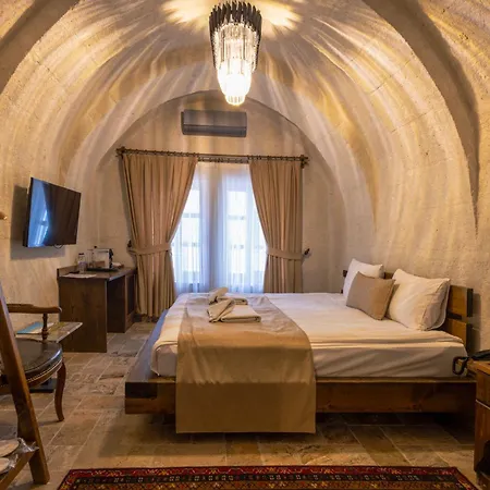 Hotel Noah's Ark Cave 3*