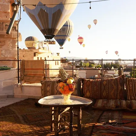 Noah's Ark Cave 호텔 3*