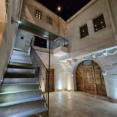 Hotel Noah's Ark Cave Göreme