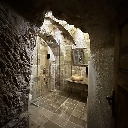 Noah's Ark Cave 3* 괴레메