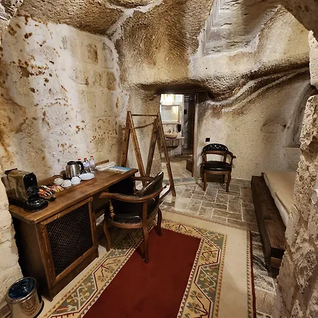 Noah's Ark Cave